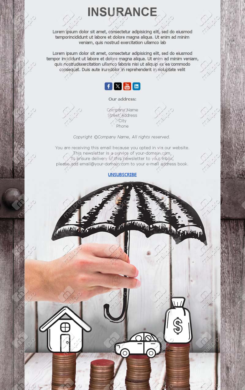 Reliable Insurance Updates