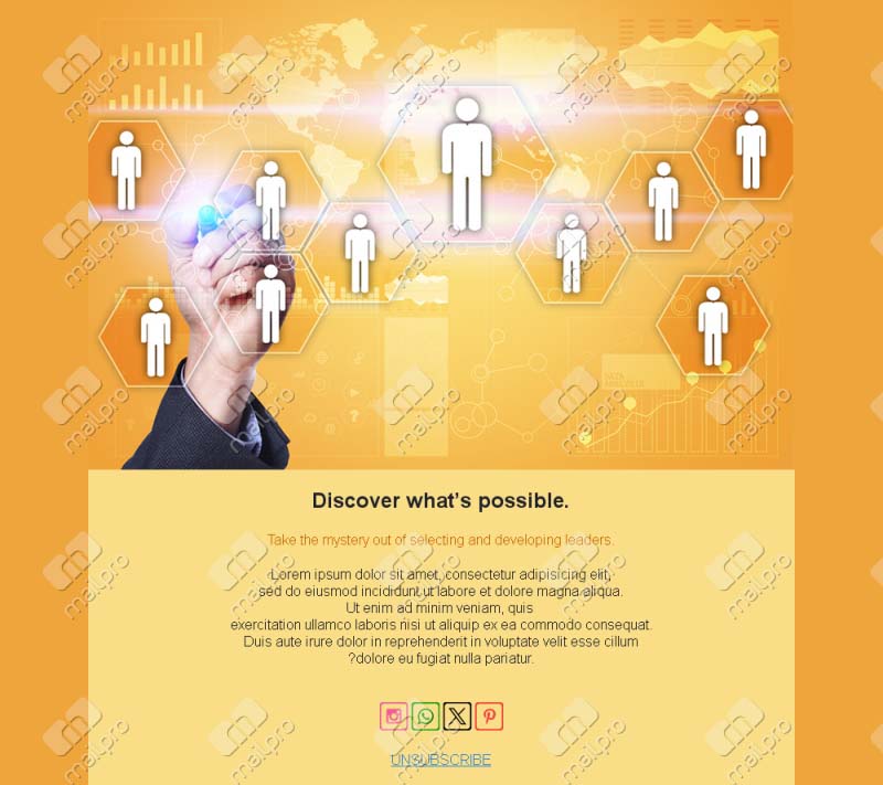 Dynamic HR Recruiting Templates