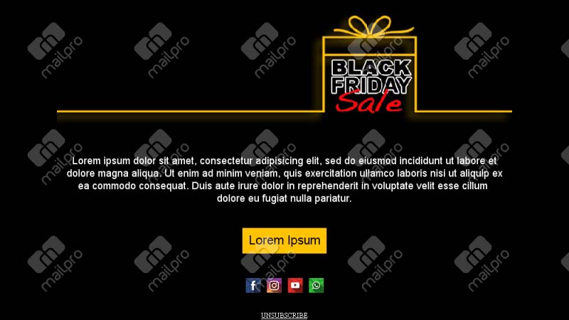 Shop Black Friday Today