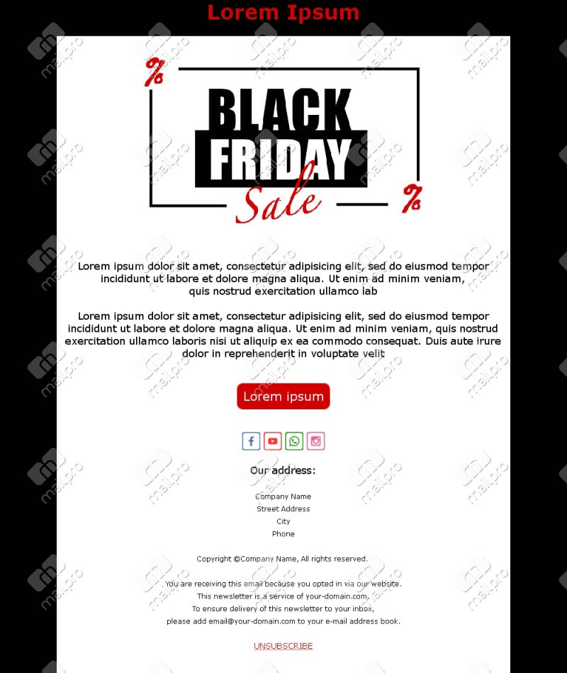 Top Black Friday Picks
