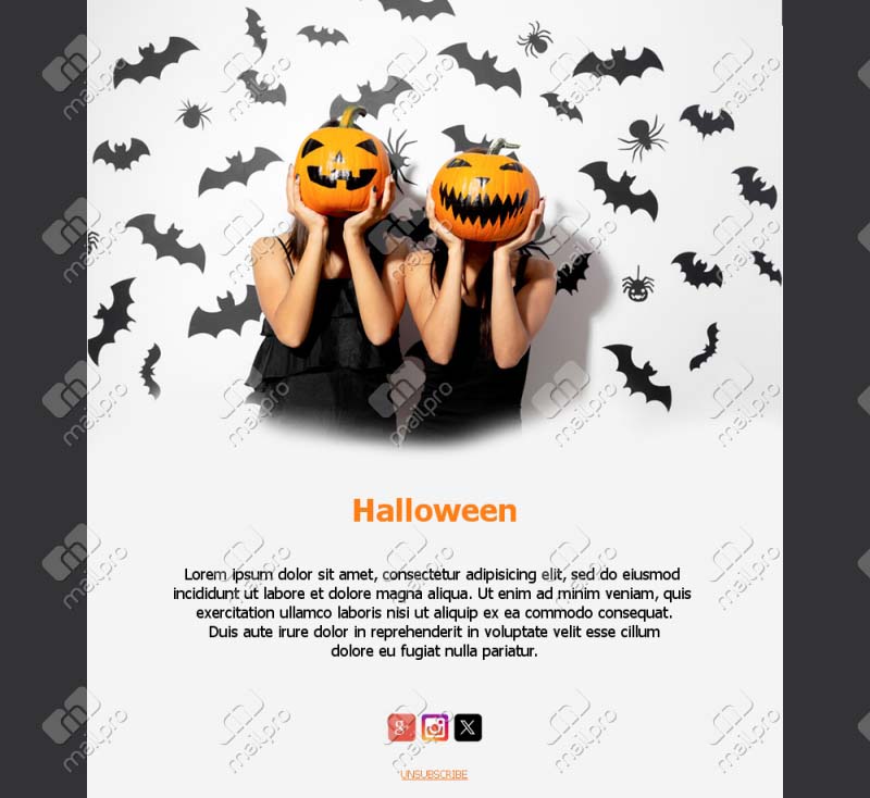 Halloween Terrifying
