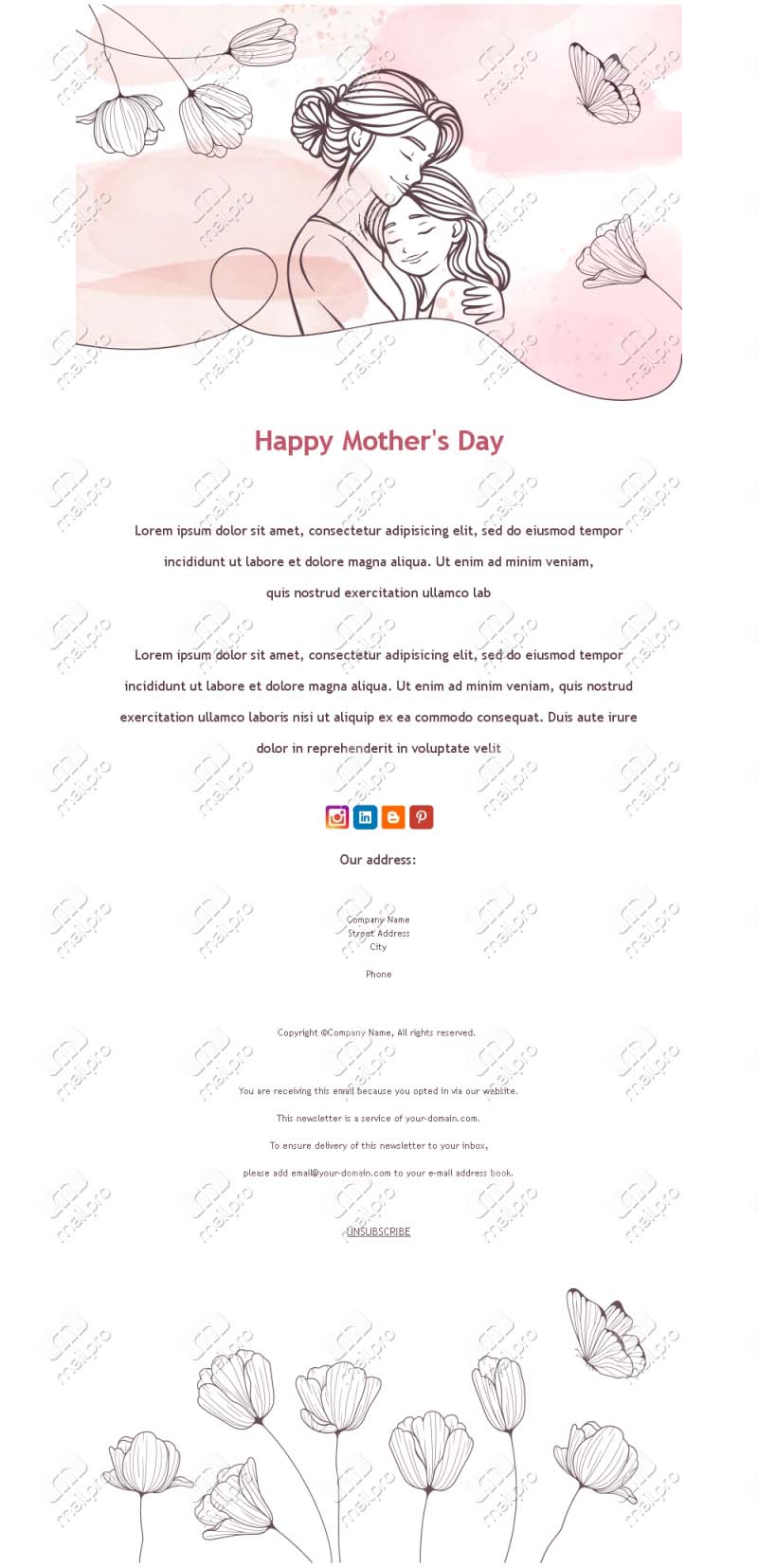 Mothers Day Wishes