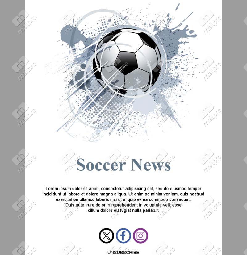 Match Alert Emails