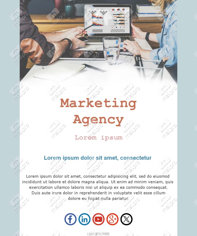 Client Campaign Email News