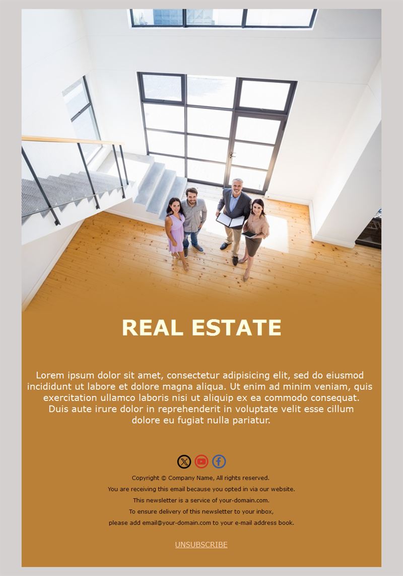 Property Market Insights