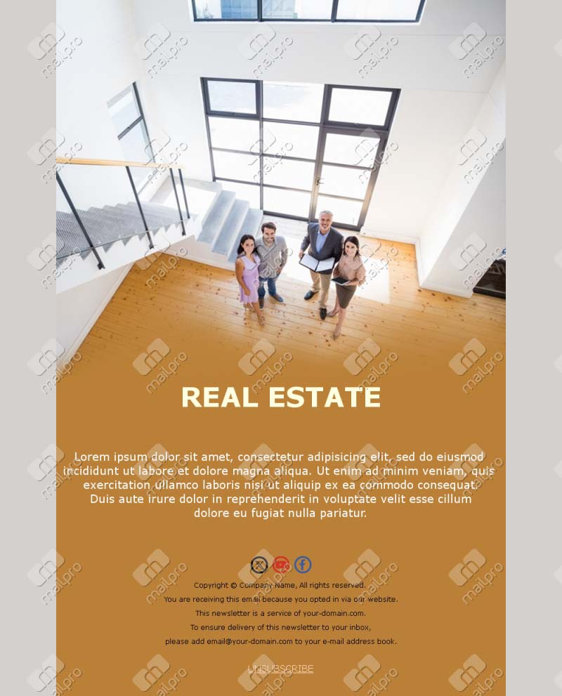 Property Market Insights