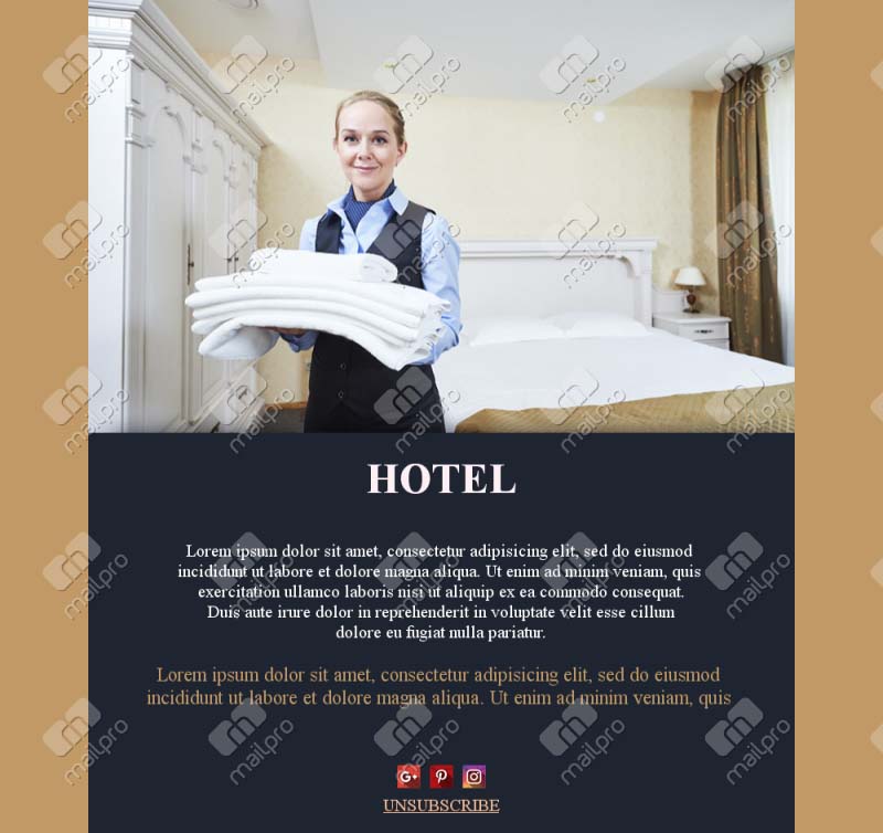 Stay Offers and News