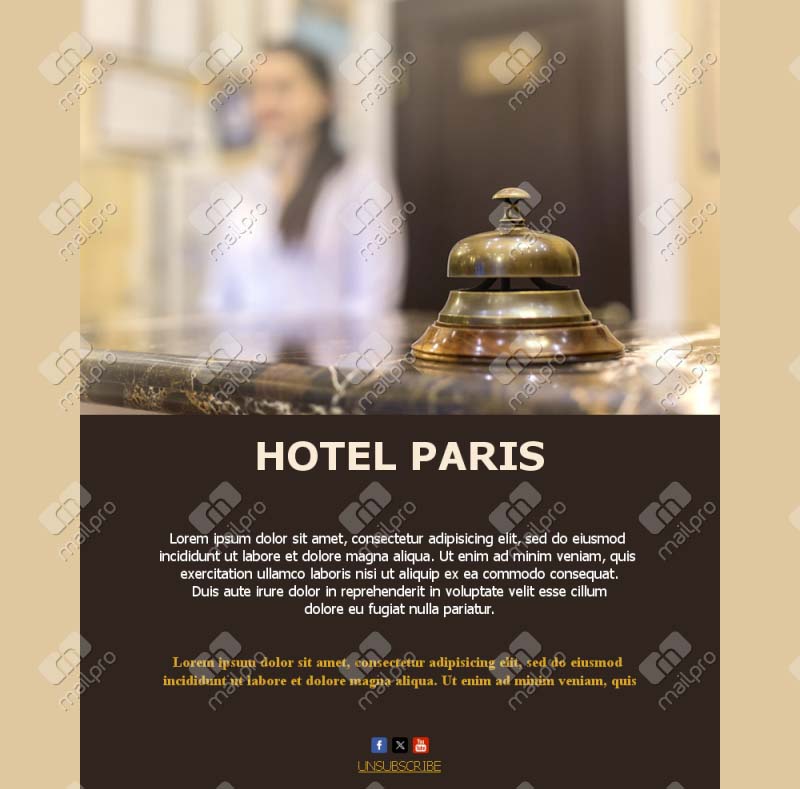 Boutique Hotel Specials