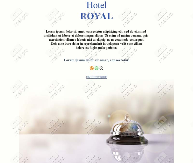 City Break Promotions