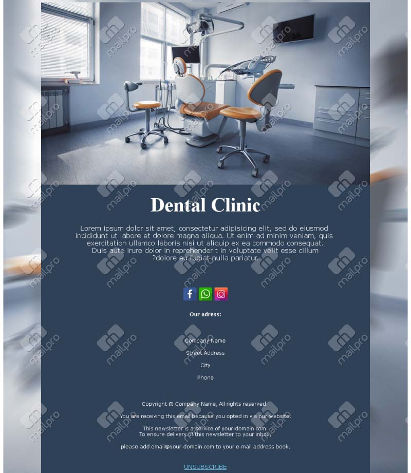Dental Treatments & Deals 