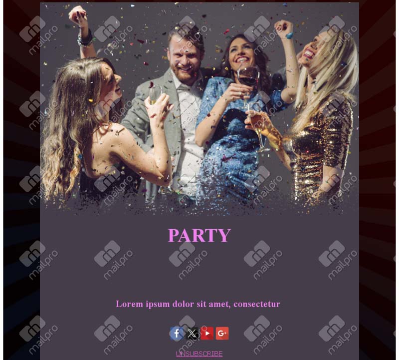 After Work Gatherings
