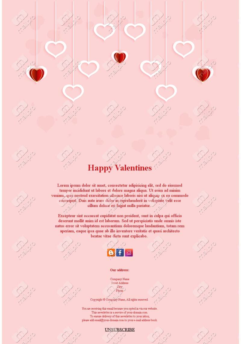 Valentine's Day Cards