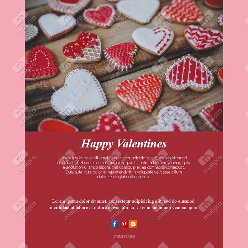 Valentines Day Special Offers