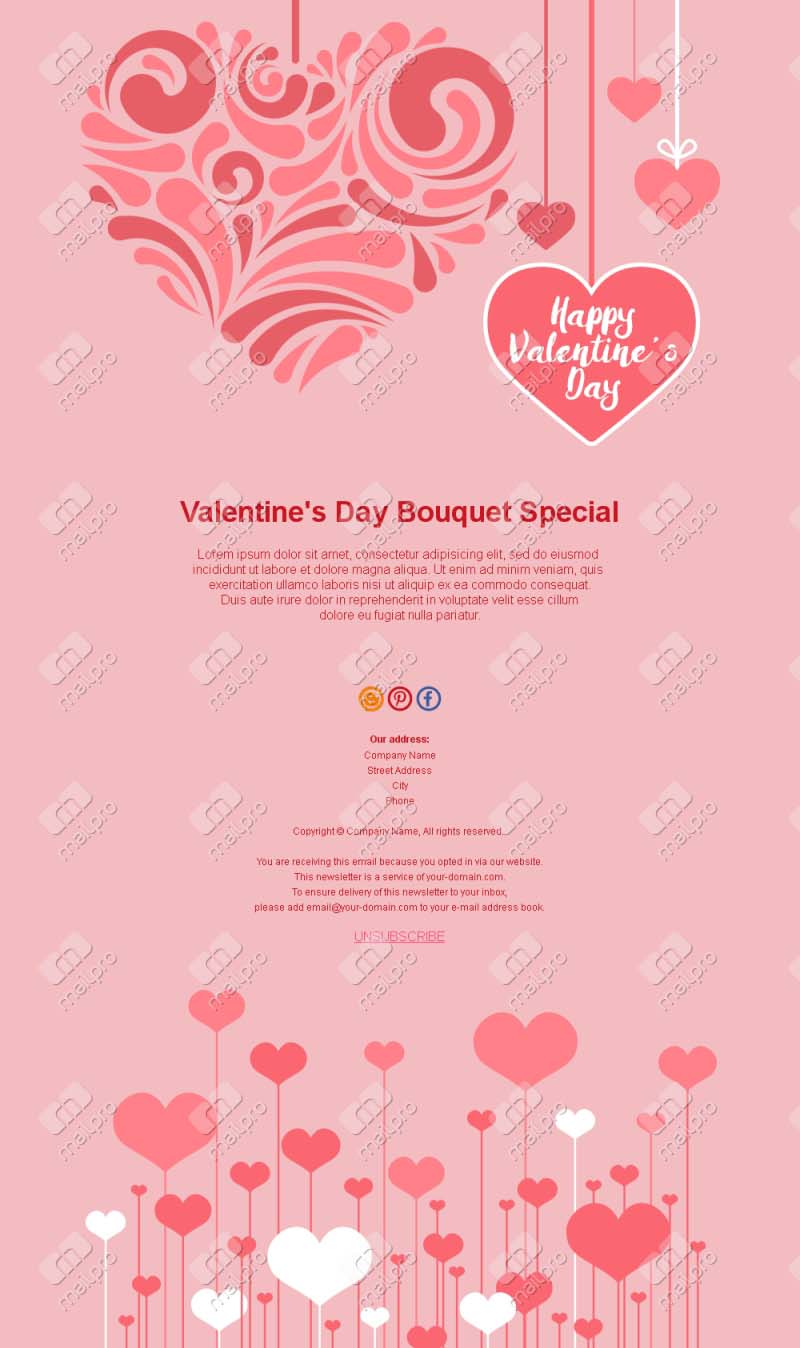 Romantic Valentines Ideas