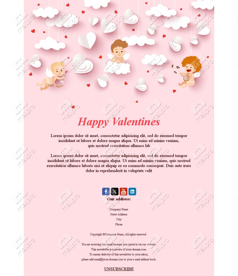 Valentine Romance