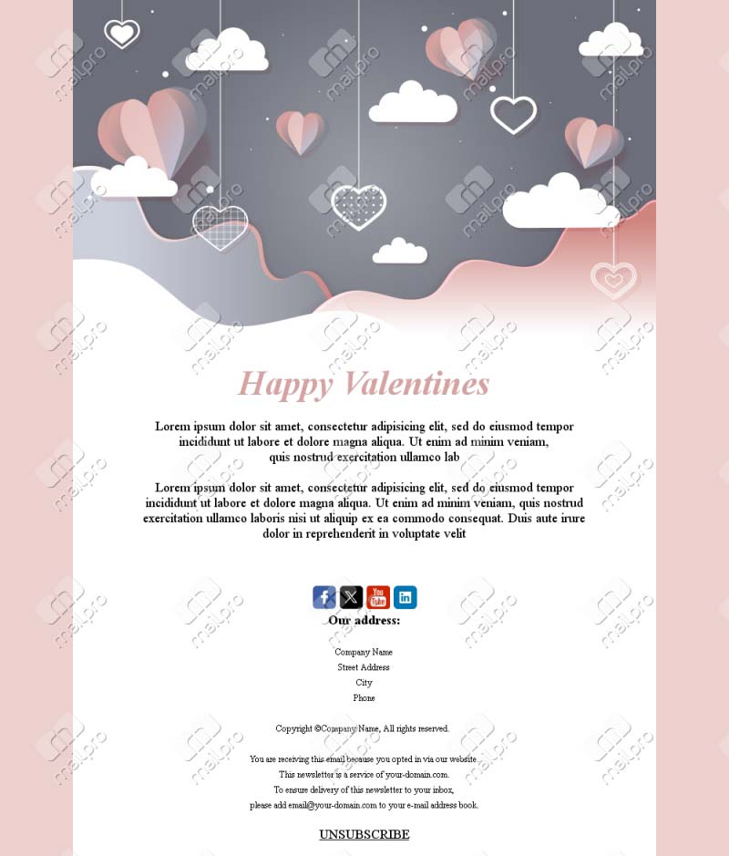 Valentine Romance