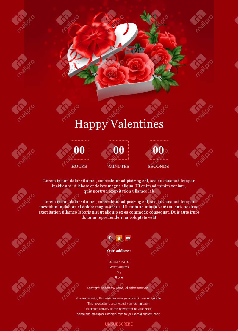 Valentine's Love Notes