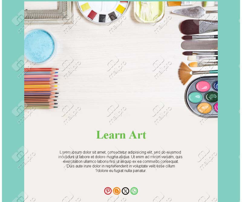 Arts Insights and Inspiration