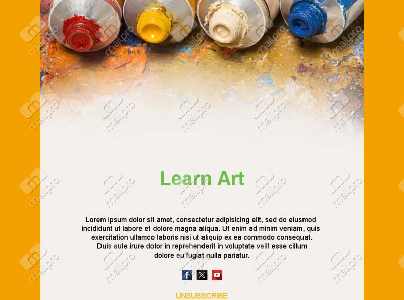 Creative Art Highlights