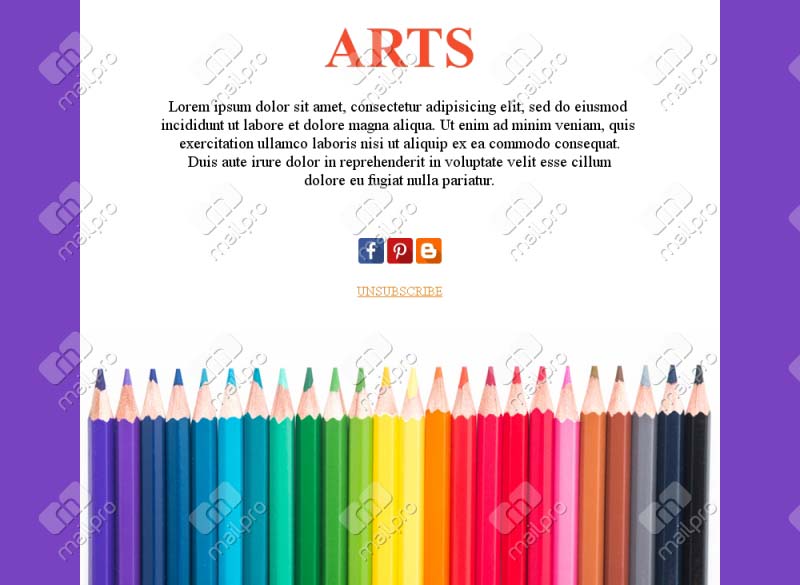 Artistic Events and Updates