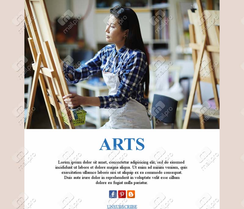 Art Shows and Inspiration