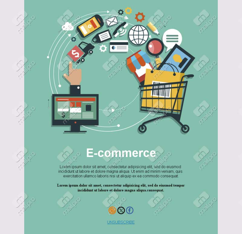 Online Store Highlights