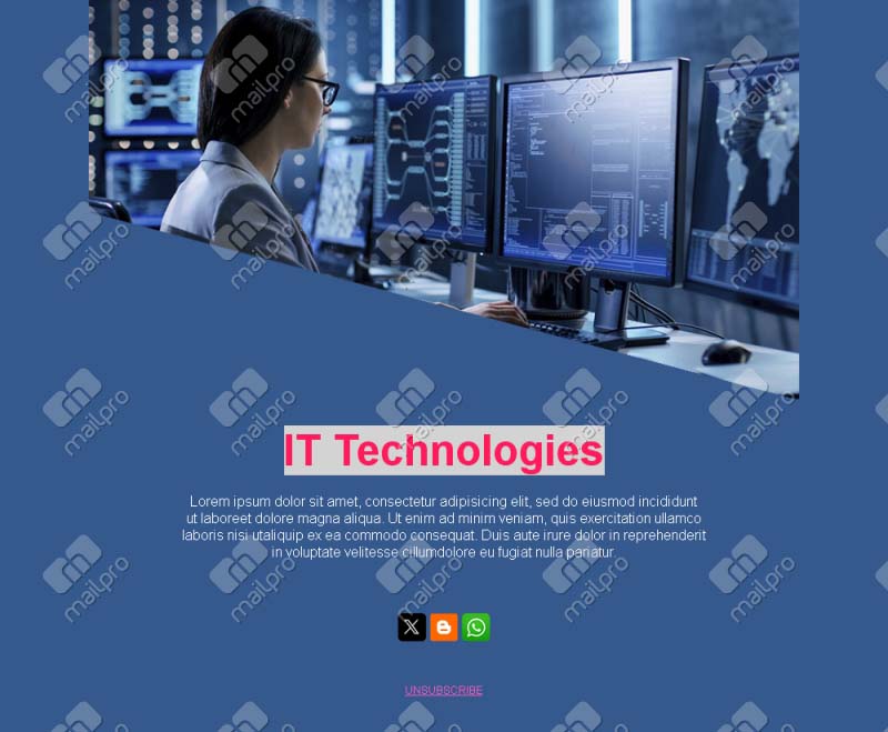 IT Company Updates