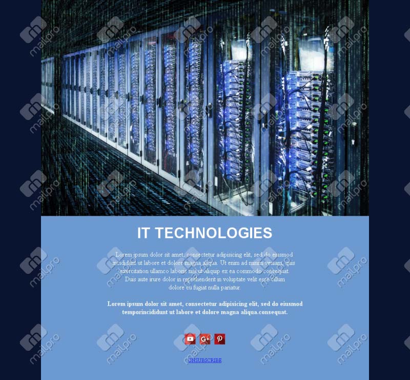 Technology Updates