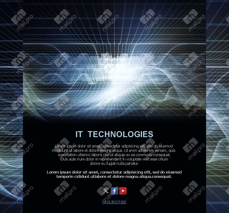 IT Company News
