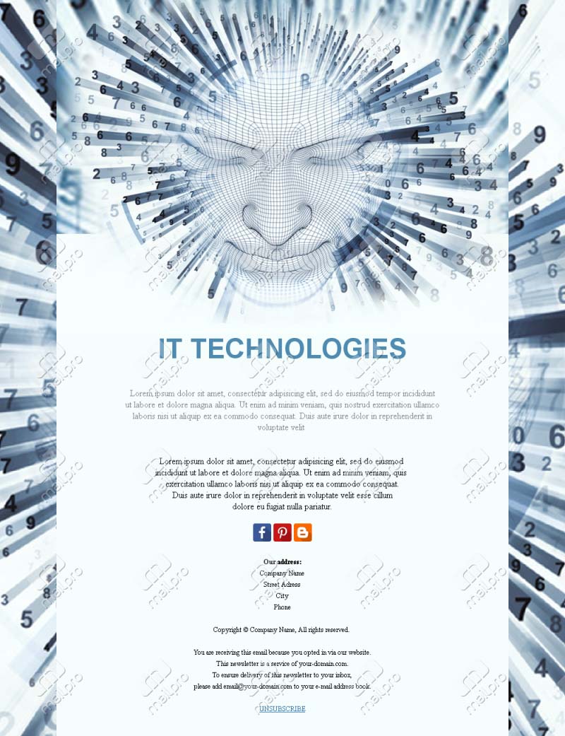 Tech Business News