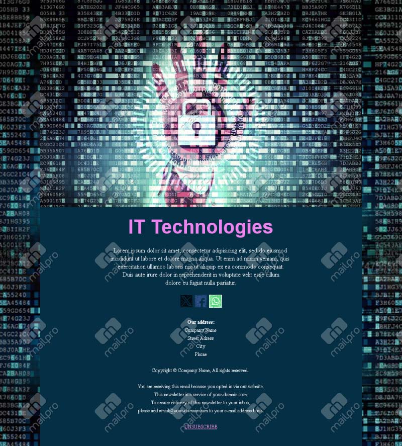 IT Industry Insights