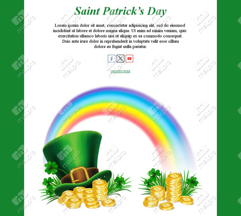 Saint Patrick's Day