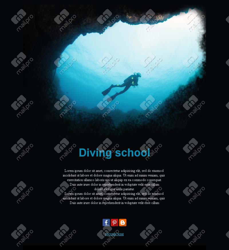 Aquatic Event Updates