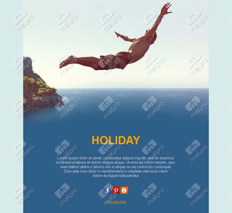 Cheerful Holiday Messages