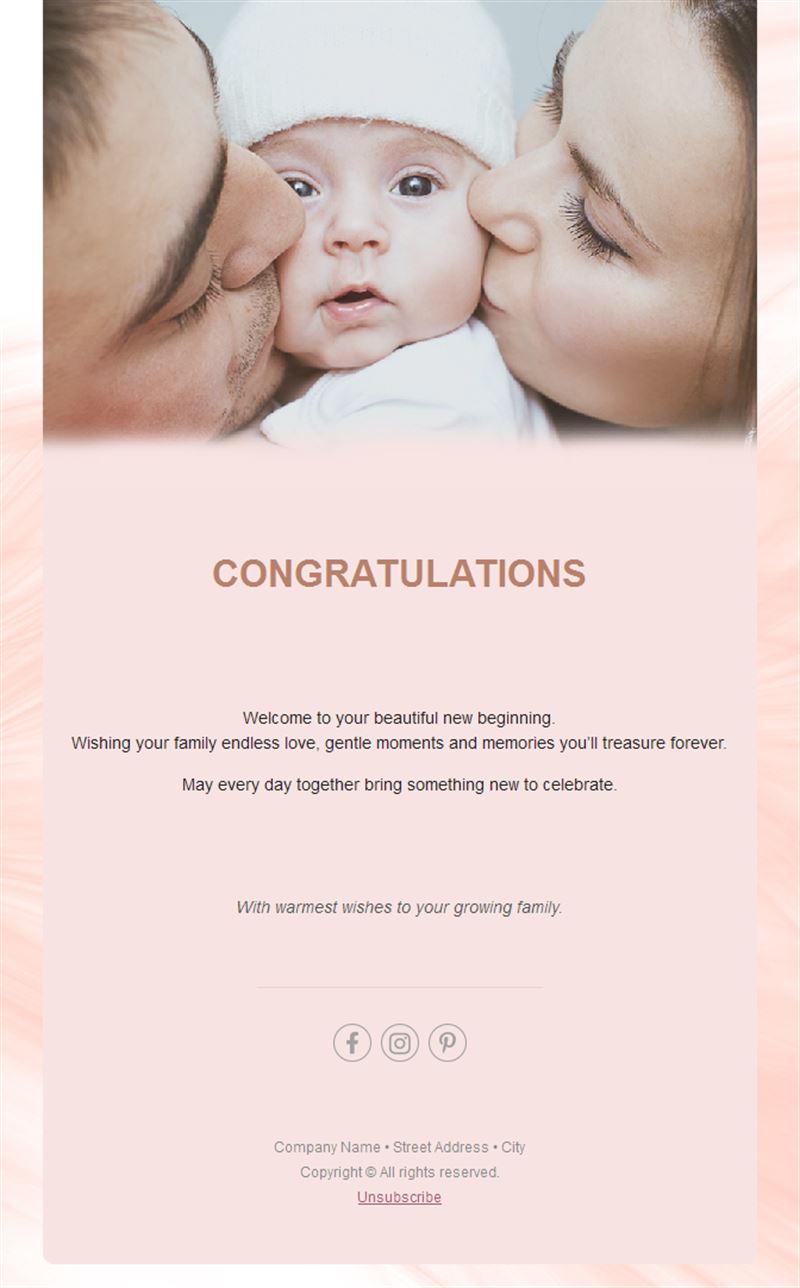 Little Miracle Emails