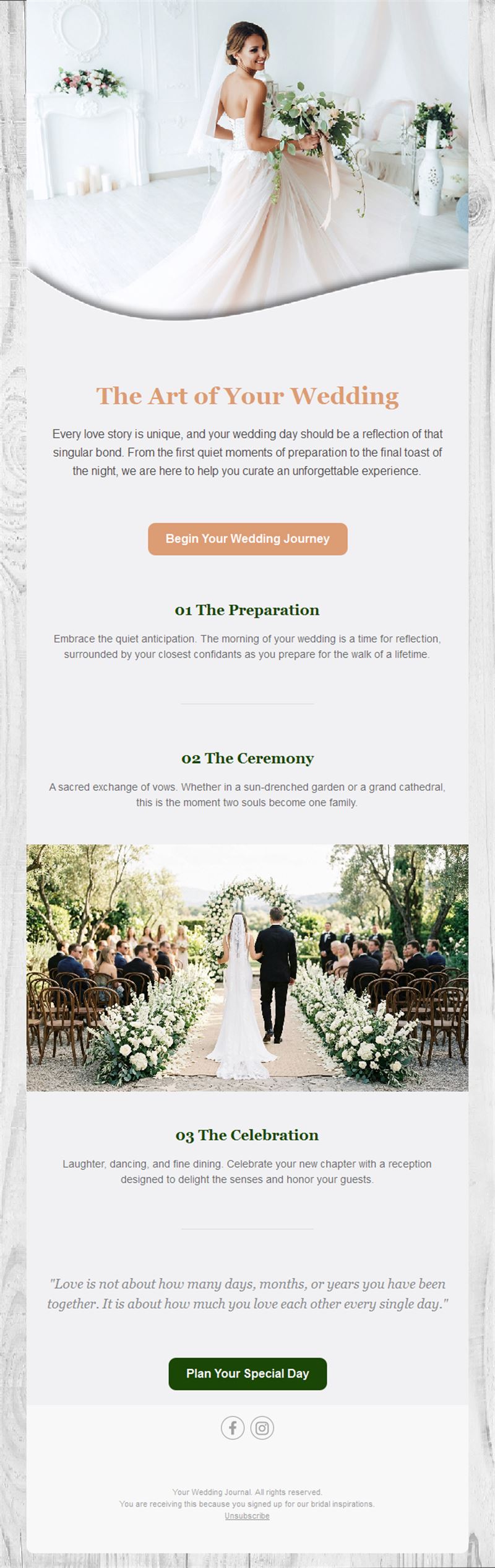 Love & Union Templates