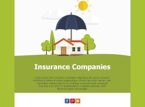 Insurance Solutions Templates