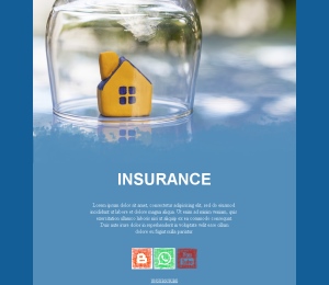Insurance Communication Made Easy