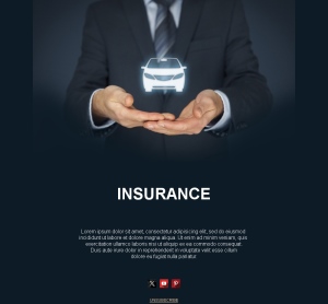 Insurance Marketing Designs
