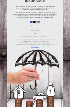 Reliable Insurance Updates