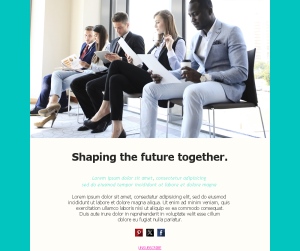 Dynamic HR Recruiting Templates