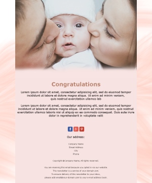 Little Miracle Emails