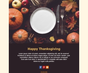 Grateful Moments Templates