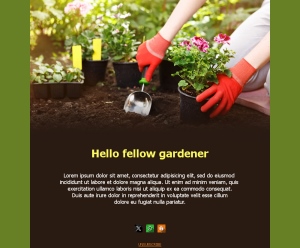 Gardening Tips