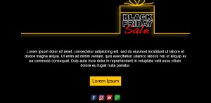 Shop Black Friday Today