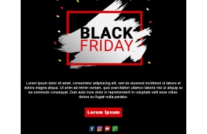 Black Friday Mega Sale