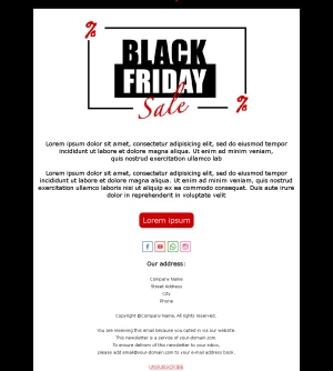 Top Black Friday Picks