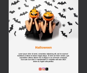 Halloween Terrifying