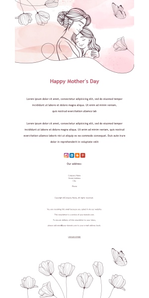Mothers Day Wishes