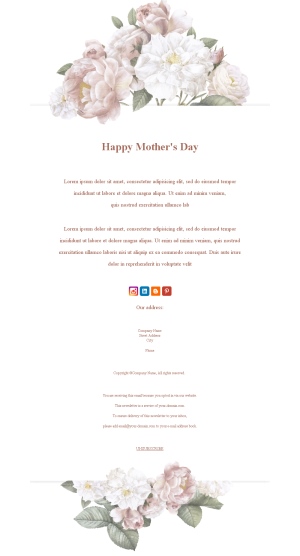 Mother’s Day Wishes